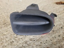 Nissan Micra K11 O/S Bumper Vent Driver's Side