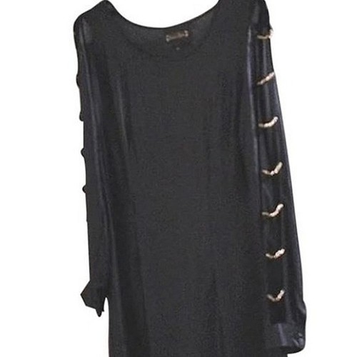 Sarah boo mini dress s - sarah, sz