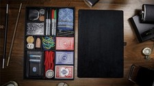TCC Magicians Organizer Plus