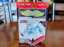 NOS Flick Trix  BMX Finger