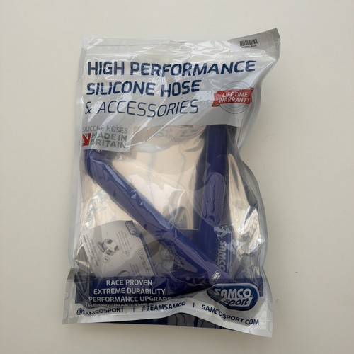 Silicone coolant hose kit for - coolant,