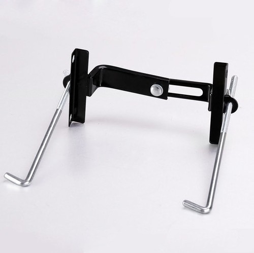 Car battery holder adjustable - car,