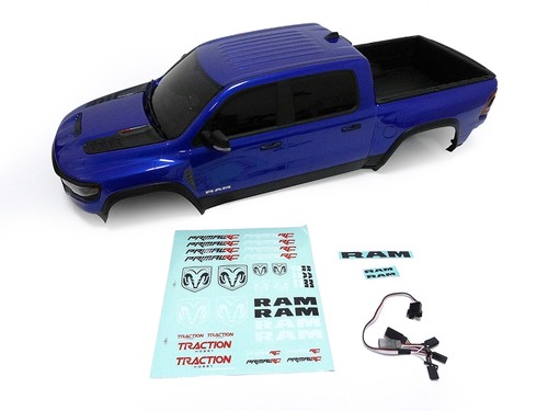 Primal ram 1500 - rc,