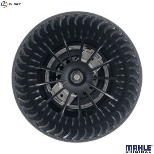 Interior blower 241 - ab, 000p