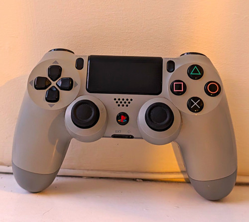 Sony playstation dualshock - 4,