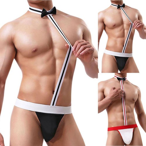 Underwear lingerie man kini - lingerie,