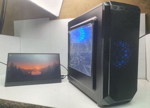Ultra fast gaming nvidia - ultra,