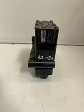 Scania P/G/R/T ECAS Solenoid Valve 4728900220 1889795 2020258 Wabco 24V Used