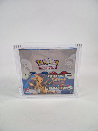 Pokemon evolutions booster - pokemon,