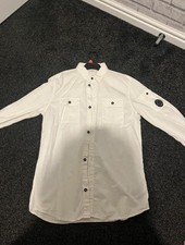 Boys Size 14 White C.P