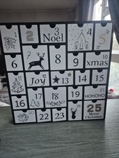 Advent Calendar Christmas
