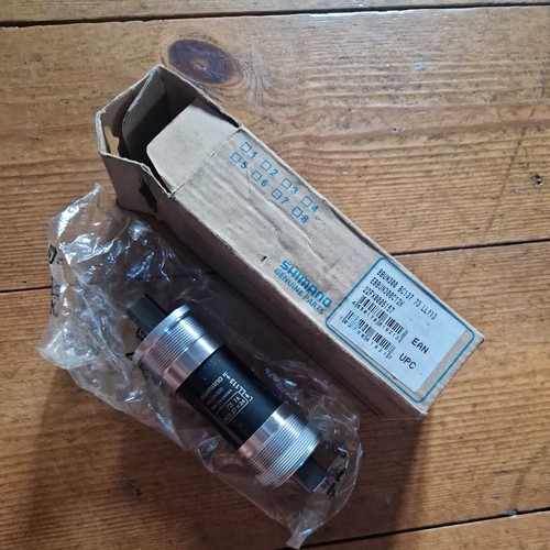 Shimano un300 bottom - shimano, bb-un300