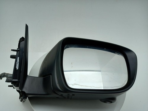 Nissan qashqai door mirror - qashqai,