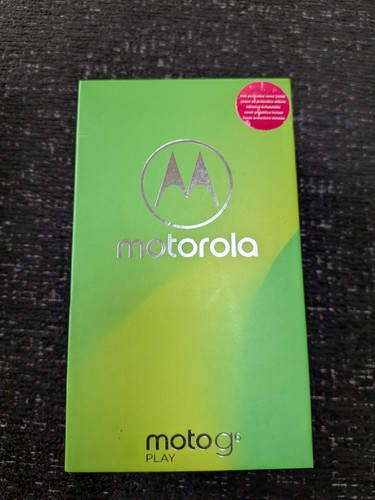 Motorola moto play - motorola,