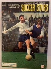 The Wonderful World Of Soccer