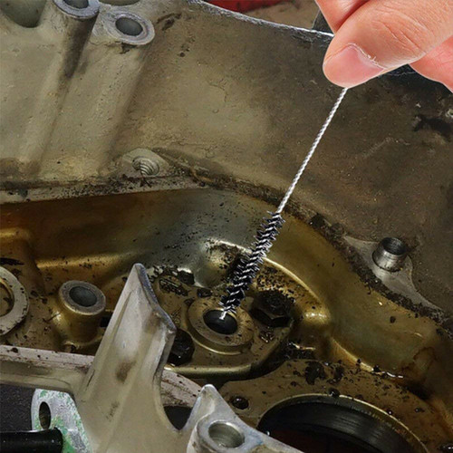 Carburetor cleaning kit - carburetor,