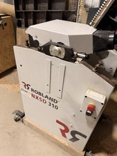 Robland nxsd 310 planer - nxsd,