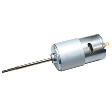 Efficient 12V DC Motor 8500
