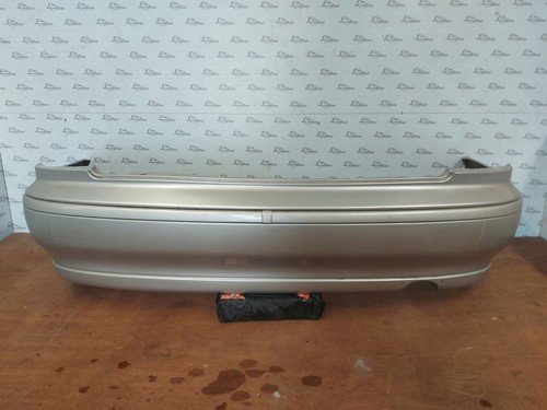 Rover dqc101400 rear - rover, bumper