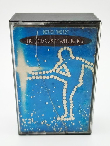 1991 cassette tape ogwtmc1 - 1991,
