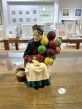 Royal Doulton Figurine 'The