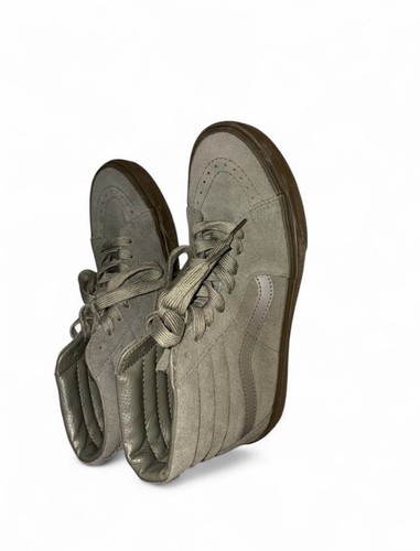 Vans sk8 mono suede - vans,