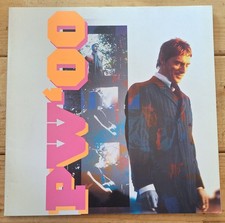 Paul Weller - Match Day tour