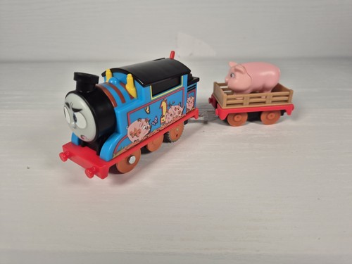 Thomas and friends trackmaster - and,