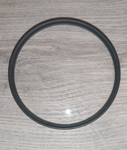 Hoya super hmc pro1 filter - hmc,