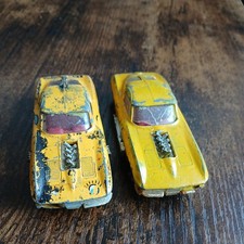 Corgi Toys Chevrolet Corvette