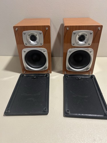 Teac mc90 bookshelf - ls-mc90,