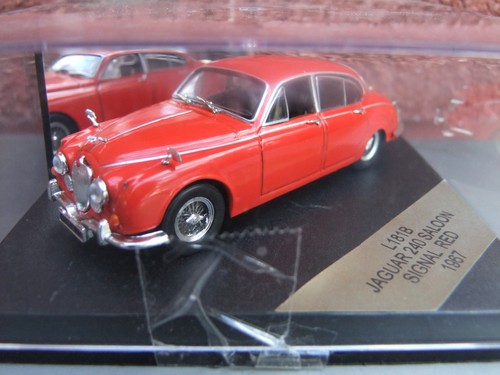 Jaguar mark saloon vitesse - jaguar, 2