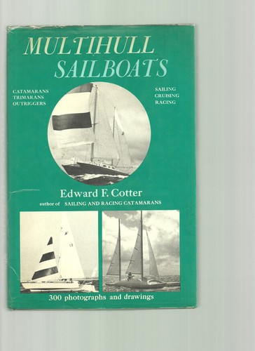 Multihull sailboats - multihull,