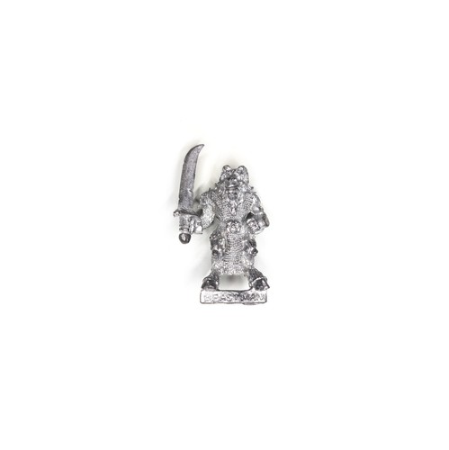 Warhammer fantasy chaos - fantasy,