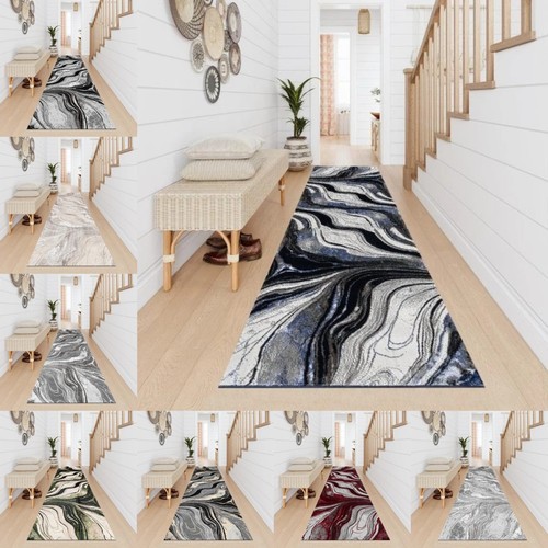 Non slip hallway - runner, rugs