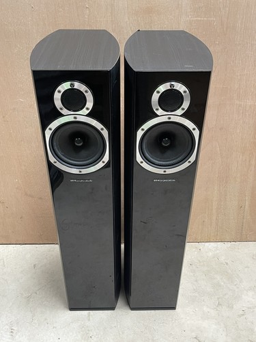 Wharfdale diamond 3 tower - wharfdale,