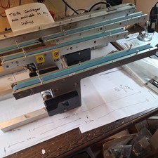 Industrial Automation Conveyor