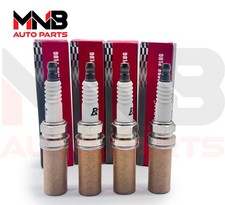 4pcs iridium spark - iridium, for