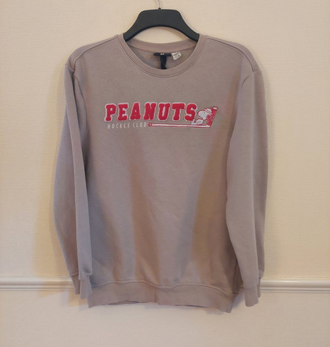Men beige cotton - cotton, blend