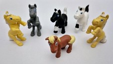 Animal Hospital RSPCA Horse