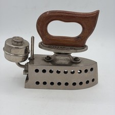 Antique G.M.T. & Bro. NY Sad