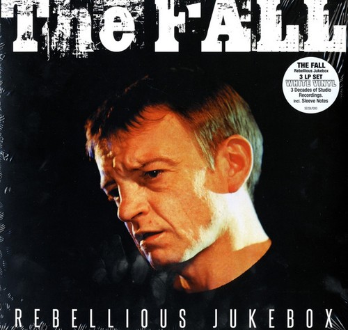 The fall rebellious jukebox - the,