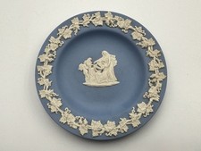 Wedgewood Round Plate /