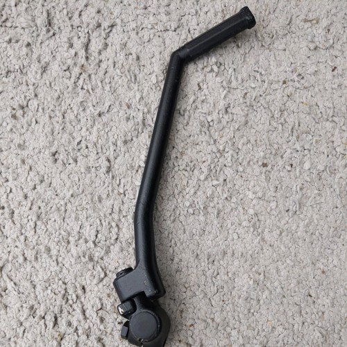 Kick start lever honda - kick,