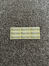 Supreme SS13 Bling Box Logo
