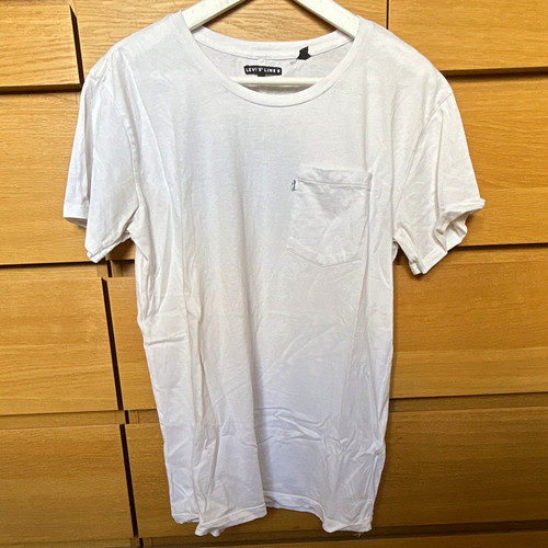 Levi line men s - 8, men's