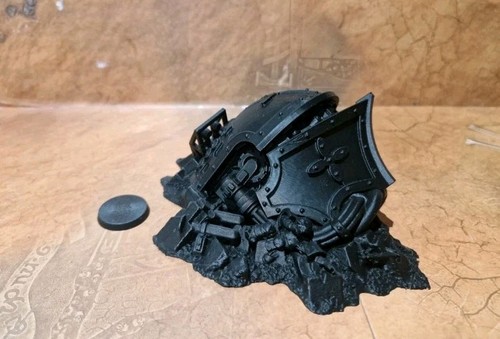Compatible with warhammer - warhammer, 40k