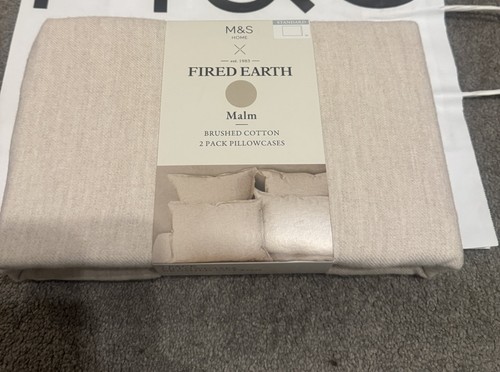 Fired earth 100 - x, brushed