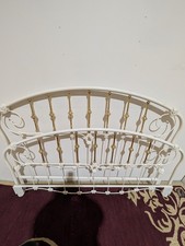 Elliot Designs King Size Cast