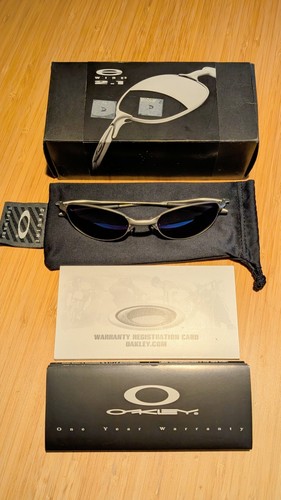 Oakley wire 1 sunglasses - e-wire,